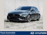 Hyundai i30 N LINE,1.5 T-GDI,PANO RFK NAVI KLIMA LMR - Hyundai i30 Neuwagen in Wuppertal