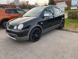 Volkswagen Vw polo Cross fun 2005 - Volkswagen Polo: Fun