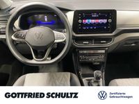 Volkswagen T-Cross - Vorschau Bild 8