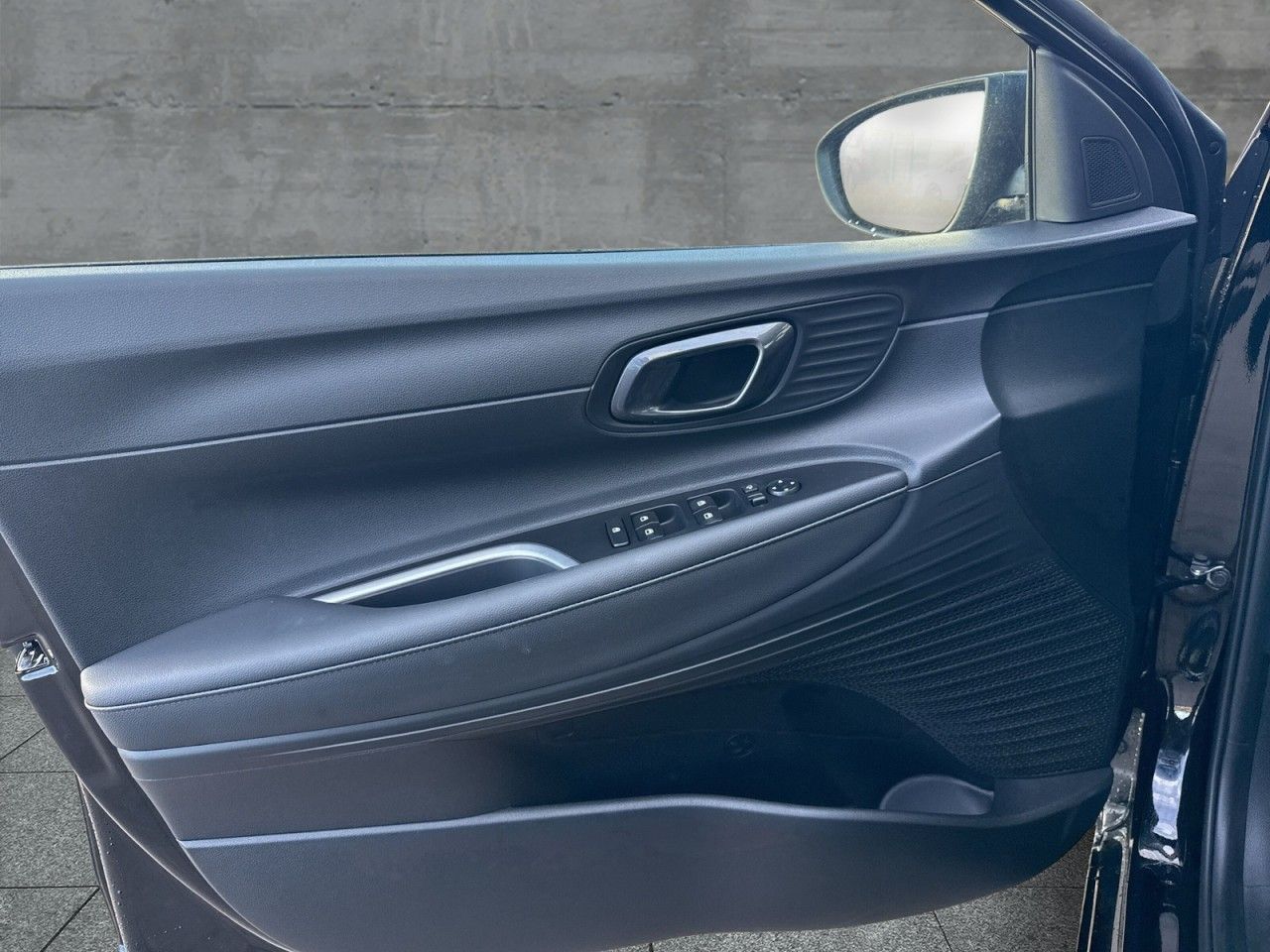 Hyundai i20 – Bild 15