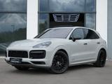 Porsche Cayenne GTS*Carbonpaket*Burmester*Pano* - Porsche Cayenne in Bochum