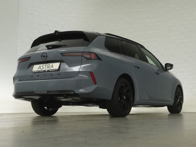 Astra L ST GS CDTI AUTOMATIK+AHK+LED MATRIX+NAVI