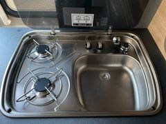 Pössl Trenta 540 R *Für Schnäppchenjäger*