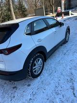 Mazda TÜV 2.2028! Garantie bis 7.2026. Aus 1.Hand - Mazda CX-30 von privat