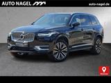 Volvo XC90 T8 AWD Core AHK|el.SITZE|FLED|20" ALU| - Volvo XC90 Gebrauchtwagen in Münster