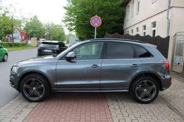 Audi Q5 - 8