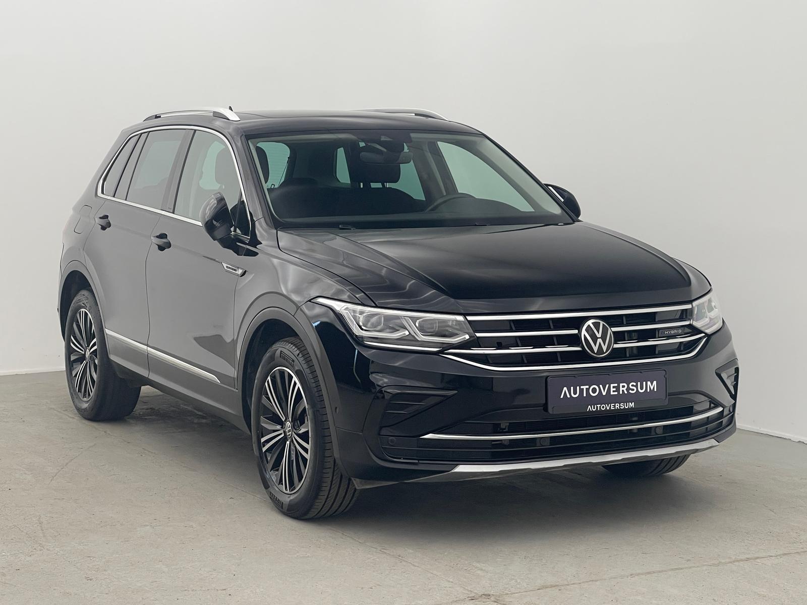 Volkswagen Tiguan 1.4 TSI Elegance eHybrid LED*PANO*KAM, миниатюра 5