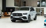 Mercedes-Benz GLE 350 d 4M *AMG-LINE*NIGHT*AIRMATIC*360°KAMERA - Mercedes-Benz GLE 350 in Köln
