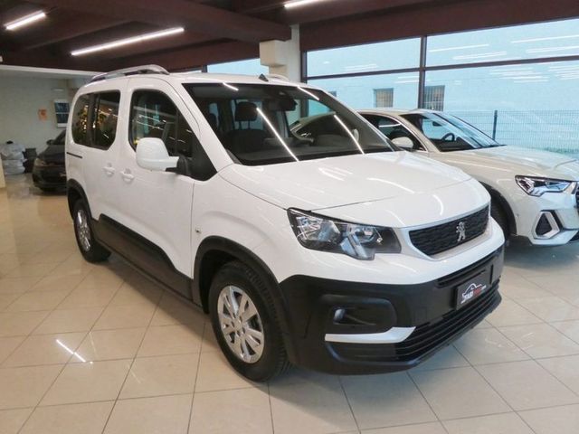 Peugeot Rifter 1.2 PureTech 110 Cv Allure - Navi