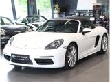 Porsche Boxster R.Kamera+Klangpaket+19"S LM+Alcantara - gebrauchte Porsche Boxster aus dem Jahr 2017