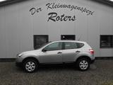 Nissan Qashqai 1.6 Visia KLIMA TEMPOMAT - gebrauchte Nissan Qashqai aus dem Jahr 2011