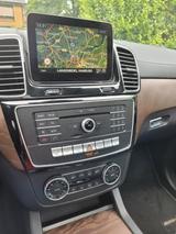 Mercedes-Benz GLE 350 d 4MATIC -AMG -Line int. - Mercedes-Benz GLE-Class: Coupe