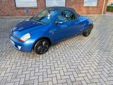 Ford Street ka zuberverkaufen - Ford aus 2004: Ka