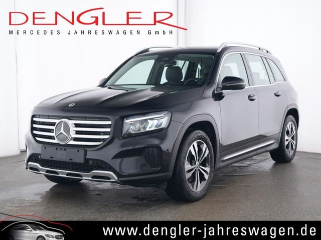 MERCEDES-BENZ GLB 180 AHK*KAMERA*LED PROGRESSIVE ADVANCED