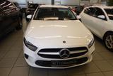 Mercedes-Benz A 180 Navi Widescreen-Cockpit - Mercedes-Benz A 180 in Aachen