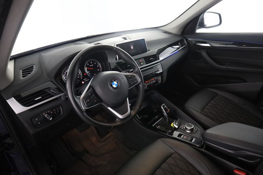 Image of BMW X1