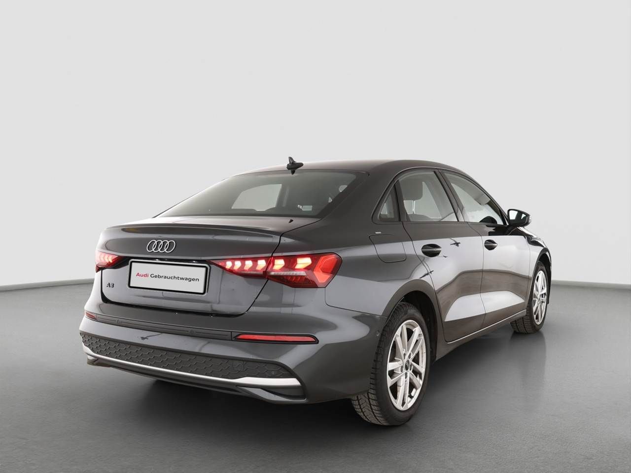 Audi A3 - Bild 3