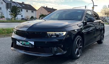 Opel Astra 1.2 Turbo GS Autom. HeadUp AGR Sitz
