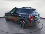 MINI Countryman John Cooper Works ALL4 Navi Prof. EDC - MINI Gebrauchtwagen mit Automatikschaltung