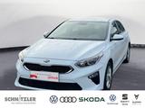 Kia Ceed 1.4 TGDI Vision RFK/NAVI/APP+++ - Kia cee'd / Ceed in Solingen