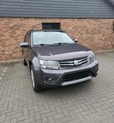 Suzuki Grand Vitara X30 Allrad, AHK, RFK, ... - Suzuki Grand Vitara: X30