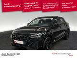 Audi Q2 S line 35 TDI quattro S tronic