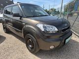 Kia Soul Attract*1HAND*TÜV NEU* - Kia Soul ATTRACT mit Benzin-Antrieb