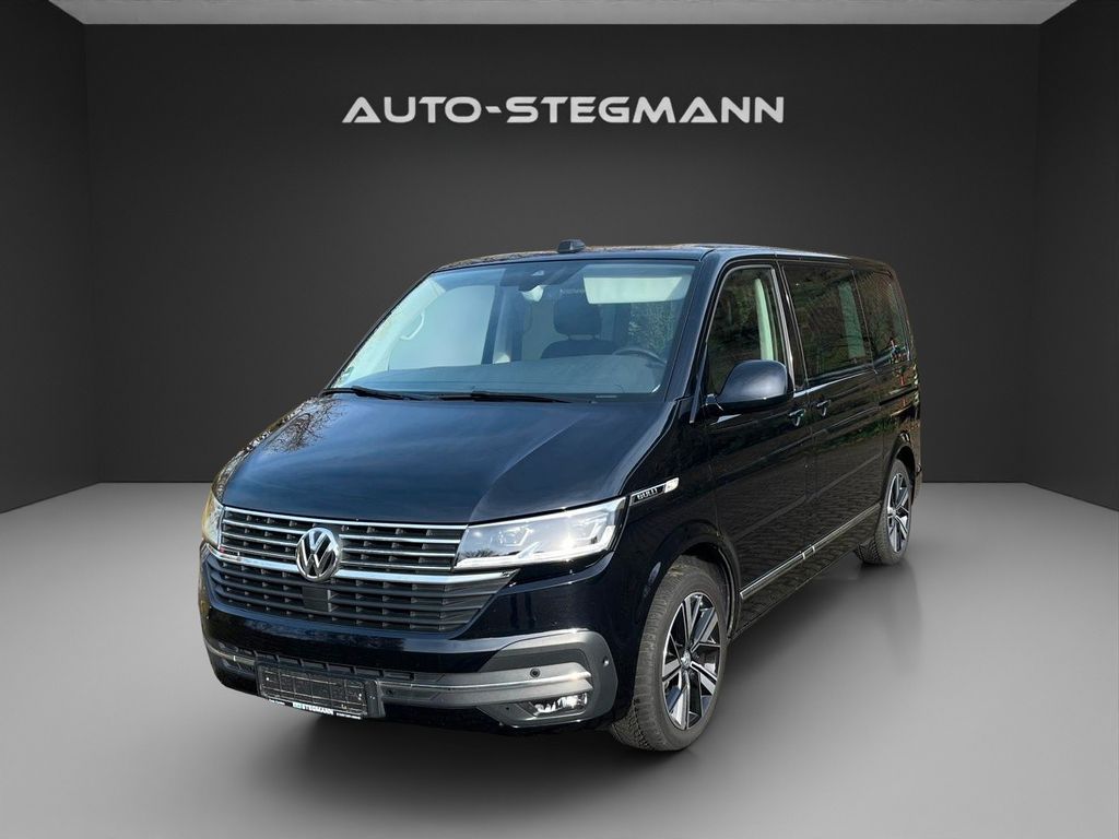 Volkswagen T6 Multivan