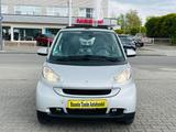 Smart ForTwo fortwo cabrio CDI 33 kW - Smart ForTwo: Cabrio, Cdi
