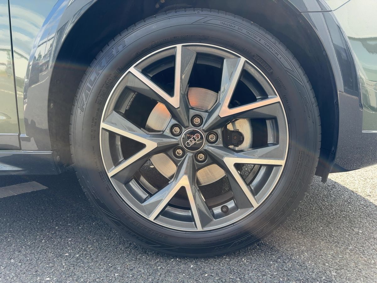 Audi A1 - Bild 13