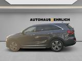 Kia Sorento Platinum Edition 4WD +AHK+Schiebedach+ - Kia Sorento: Platinum Edition