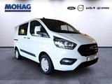 Ford Transit Custom Kasten 280 L1 Kastenwagen Trend N - Ford Transit Custom Kastenwagen Gebrauchtwagen