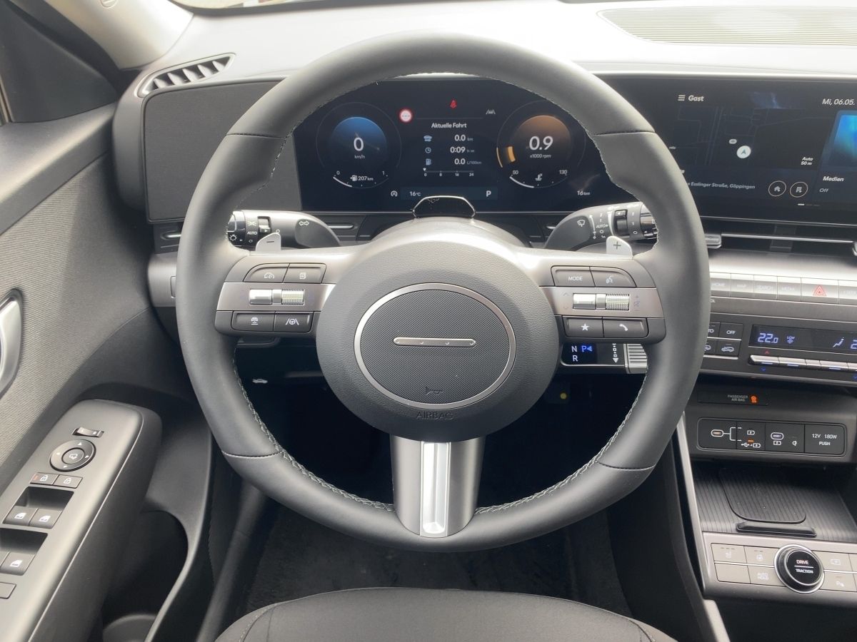 Hyundai KONA - Bild 9