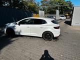 Renault Megane 4 1.3 TCe 140 - Renault Megane: 1.4