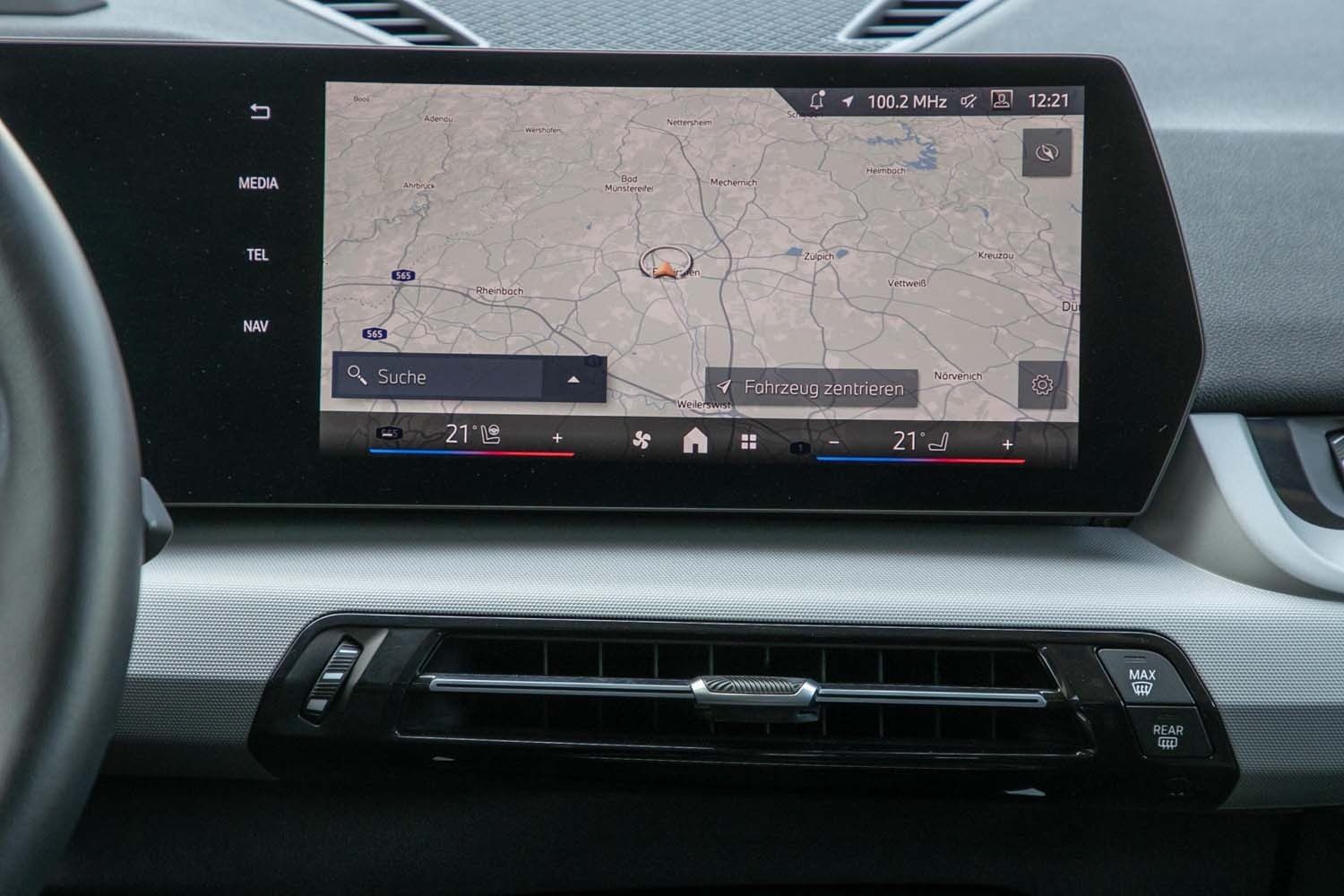 BMW X1 - Bild 13