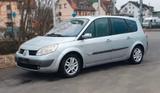 Renault Grand Scenic 2.0 Benzin 7sitzen Leder - Renault Grand Scenic aus 2005