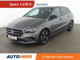 Mercedes-Benz B 200 Progressive Aut.*LED*NAVI*TEMPO*PDC*SHZ* - Mercedes-Benz B-Class in München