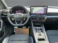 Cupra Leon - Vorschau Bild 9