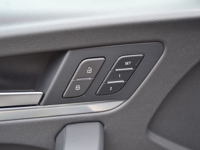 Q5 45 TFSI 265 PS quattro S-tr. VOLL S line LUFT