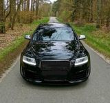 Audi RS6 V10 4F C6 MTM - Audi: RS 10