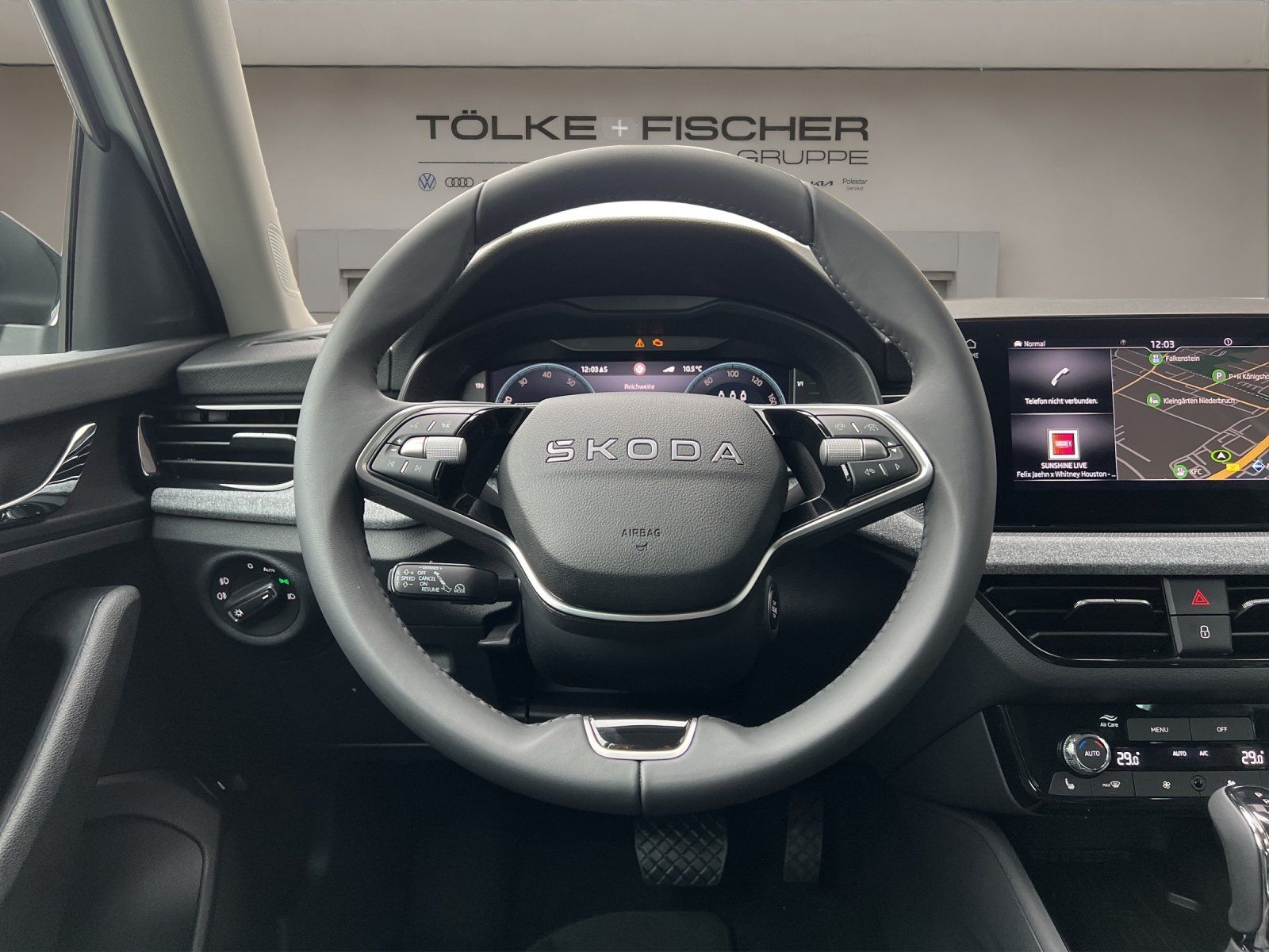 Skoda Kamiq - Bild 11