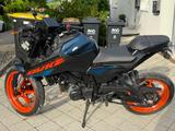 KTM Duke 125ccm TÜV Neu 1a Zustand - 125 CCM