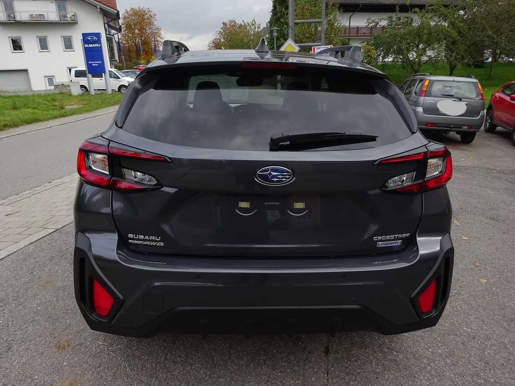 Subaru Crosstrek