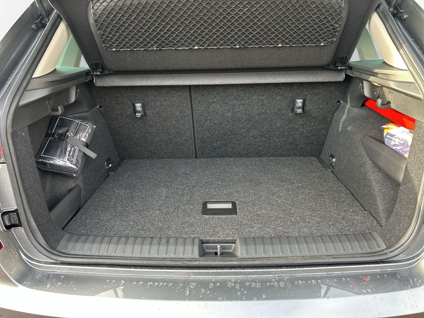 Skoda Kamiq - Bild 11
