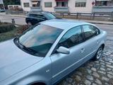 Volkswagen VW Passat 3BG 2,0 Limo , LPG - Volkswagen Passat mit LPG-Antrieb: Automatik