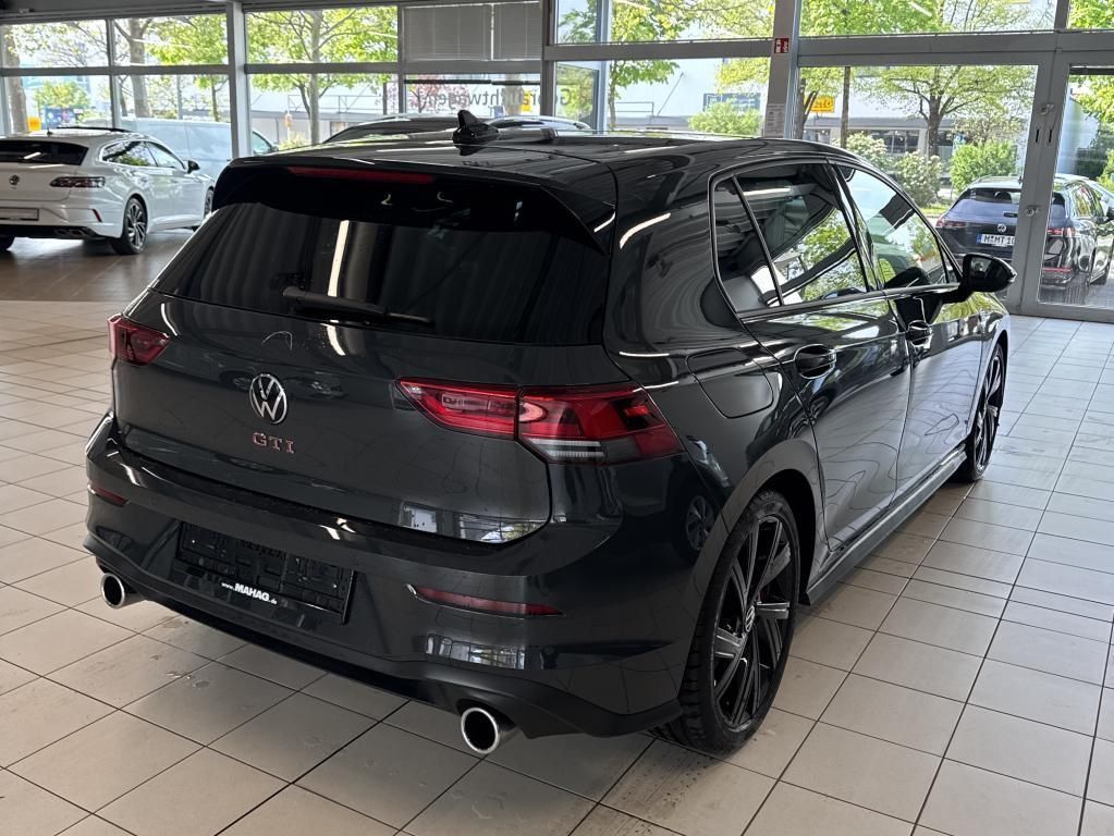 Volkswagen Golf - Bild 4