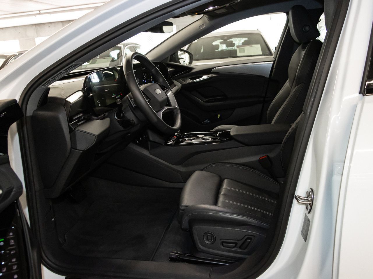 Audi A6 e-tron - Bild 20