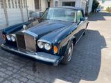 Rolls-Royce Corniche - Rolls-Royce Corniche: 3 Türen