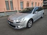 Citroën Citroen C5 BlueHDi automatico 180 CV Euro 6B - gebrauchte Citroën C5 aus dem Jahr 2017