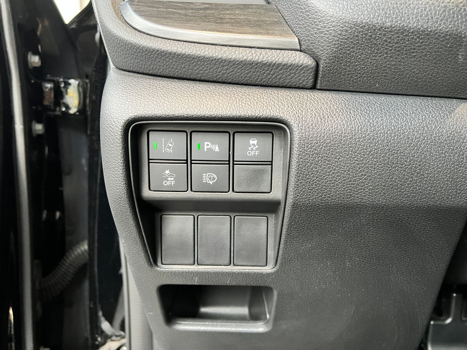 Fahrzeugabbildung Honda CR-V 2.0 i-MMD e:HEV 2WD Sport Line SHZ RFK NAVI